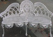 outdoor furniture