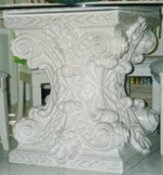 cast table base