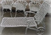patio chaise lounge