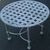 patio coffee table