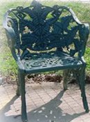 patio chair