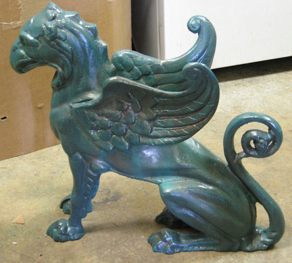 griffin