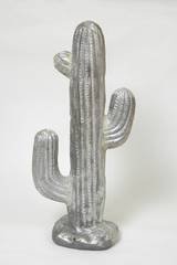 cactus statue