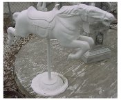 pony express