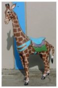 giraffe