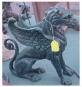 griffin
