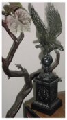 eagle trophy