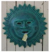 medium sun face