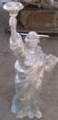 statue of liberty