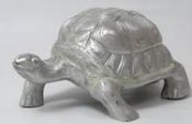 turtle statue
