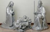 nativity scene