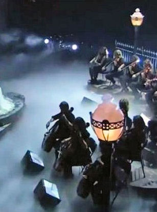 single light street lamps with acorn globes